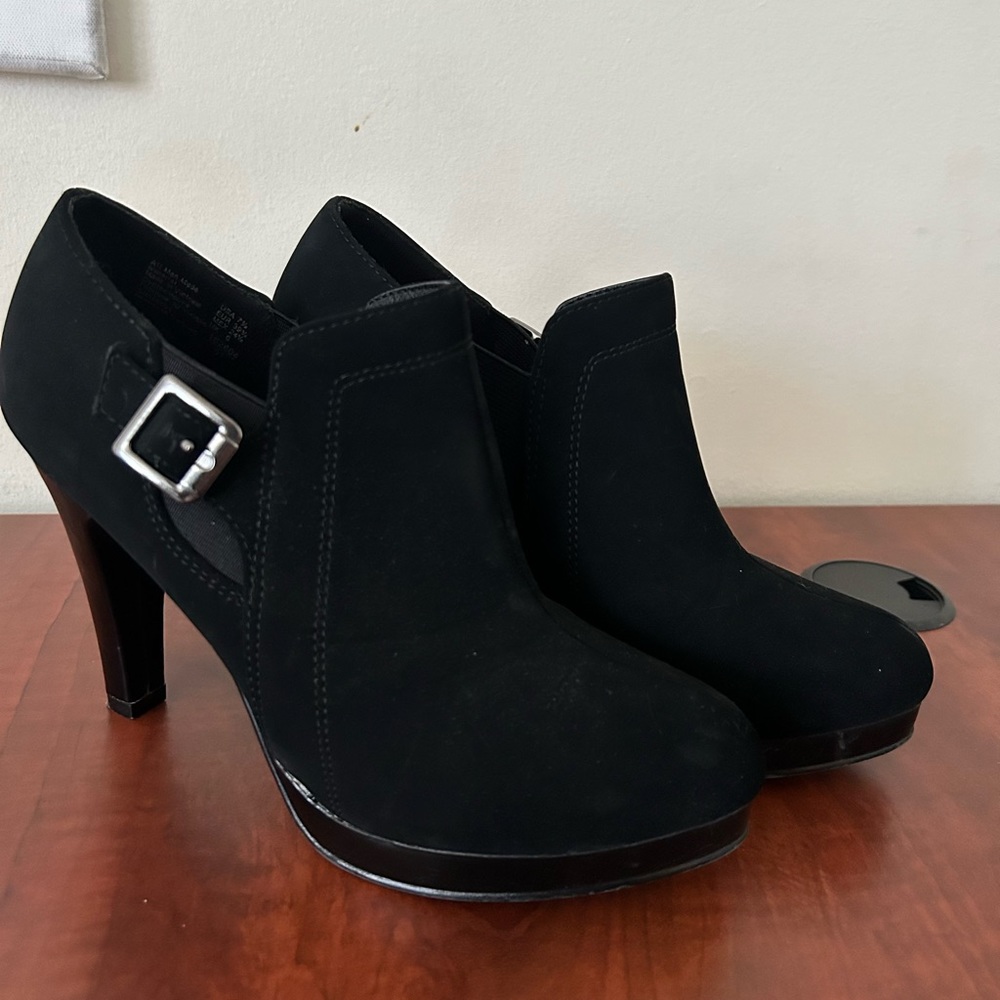 7 1/2 Fioni High Herls